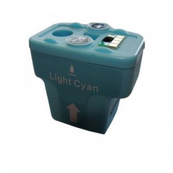 Cartuccia Hp C8774EE N363 CIANO CHIARO – COMPATIBILE