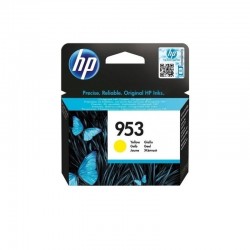Cartuccia di inchiostro originale gialla HP 953