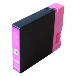 CARTUCCIA CANON 9267B004 PGI-2500M MAGENTA