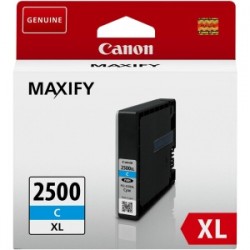 CARTUCCIA CANON 9265B001 CIANO ORIGINALE