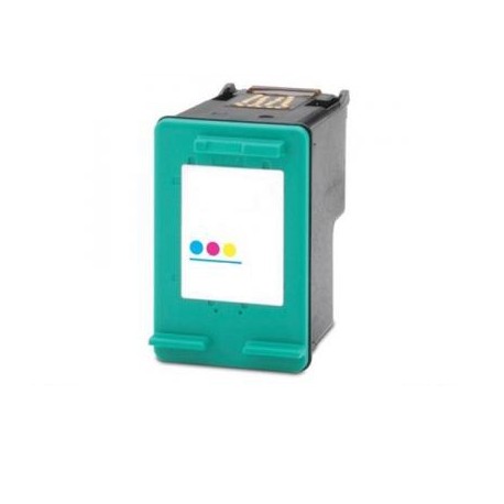 Cartuccia Hp C9363EE N344 COLORE - COMPATIBILE