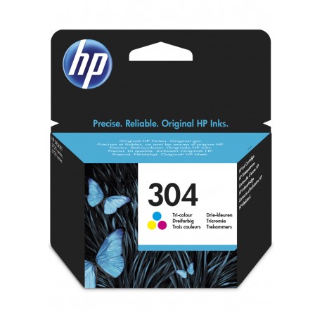 HP 304XL - Originale