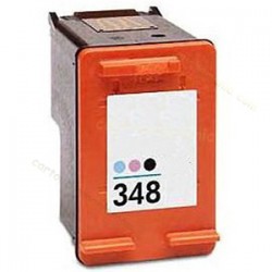 Cartuccia Hp C9369EE N348 COLORE – COMPATIBILE