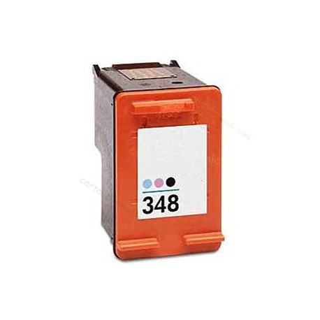 Cartuccia Hp C9369EE N348 COLORE – COMPATIBILE