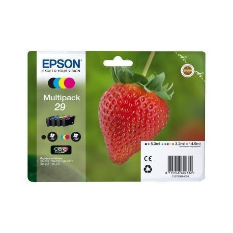 MULTIPACK T29 ORIGINALE