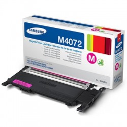 TONER SAMSUNG CLT-M4072S/ELS MAGENTA ORIGINALE
