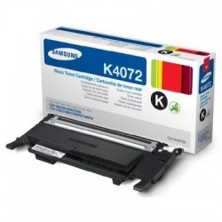TONER SAMSUNG CLT-K4072S/ELS NERO ORIGINALE