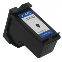 Cartuccia Hp CB336EE N350 XL NERO – COMPATIBILE