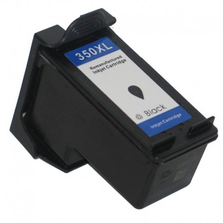 Cartuccia Hp CB336EE N350 XL NERO – COMPATIBILE