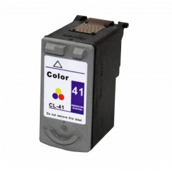 Cartuccia Canon CL41 0617B001 COLORE