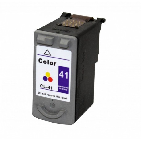 Cartuccia Canon CL41 0617B001 COLORE