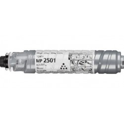 MP2501E NERO - ORIGINALE