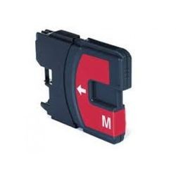 Cartuccia Brother LC-1100M LC-980M MAGENTA