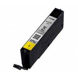 CARTUCCIA CANON CLI-571XLY 0334C001 GIALLO    – COMPATIBILE