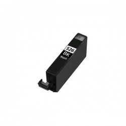 Cartuccia Canon CLI-526BK 4540B001 NERO – COMPATIBILE