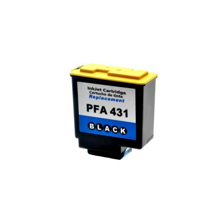 CARTUCCIA PHILIPS PFA431 NERA RIGENERATA