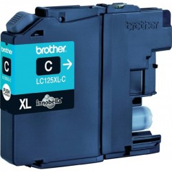 LC-125XL CIANO COMPATIBILE LC125