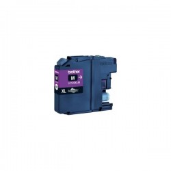 LC-125XL MAGENTA COMPATIBILE LC125