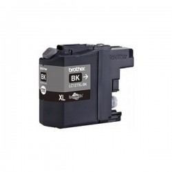 LC-127XL NERO COMPATIBILE LC125