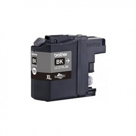 LC-127XL NERO COMPATIBILE LC125