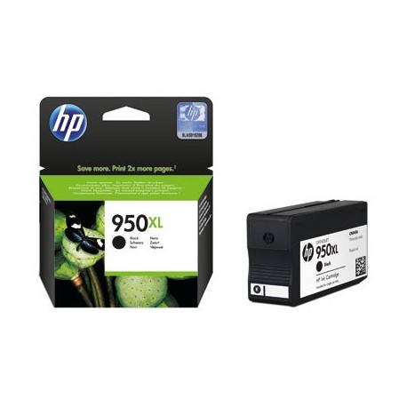 Cartuccia Hp CN045AE NERO – Originale