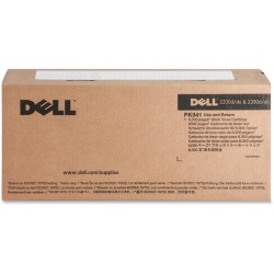 DELL Toner originale PK937
