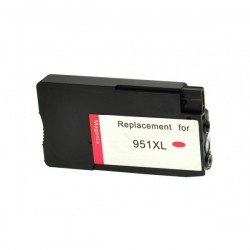 Cartuccia Hp CN047AE N951 MAGENTA – COMPATIBILE