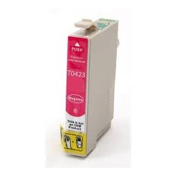 Cartuccia Epson T0423 MAGENTA compatibile