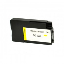 Cartuccia Hp CN048AE N951 GIALLO – COMPATIBILE