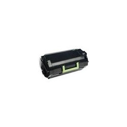 LEXMARK TONER 522H 52D2H00