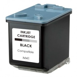 Cartuccia Samsung INK-M41/ELS M41 NERO – COMPATIBILE