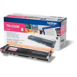 Toner Brother TN230M MAGENTA
