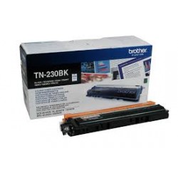Toner Brother TN230BK NERO