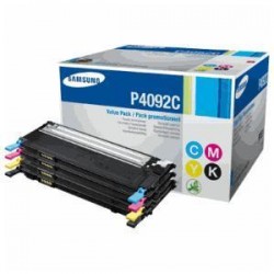 Multipack Toner Samsung CLT-P4092S