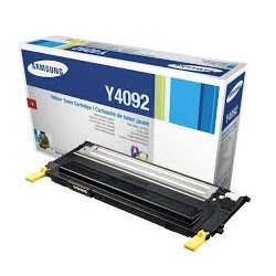 Toner Samsung CLT-Y4092 GIALLO