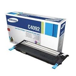 Toner Samsung CLT-C4092 CIANO