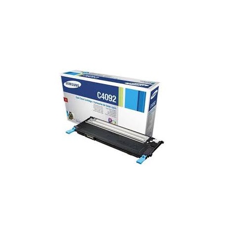 Toner Samsung CLT-C4092 CIANO
