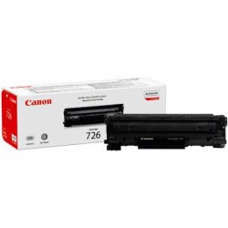 Canon Toner 726 nero 3483B002