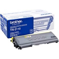 Brother toner TN-2110 NERO