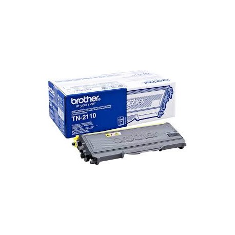 Brother toner TN-2110 NERO