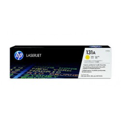 Toner Hp CF212A 131A GIALLO