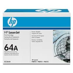 HP TONER CC364A 64A