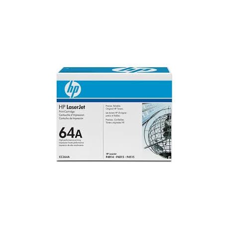 HP TONER CC364A 64A