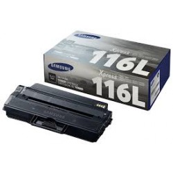 Toner Samsung MLT-D116L NERO