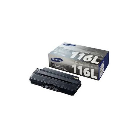 Toner Samsung MLT-D116L NERO