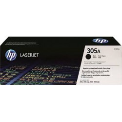 Toner Hp CE410A 305A NERO