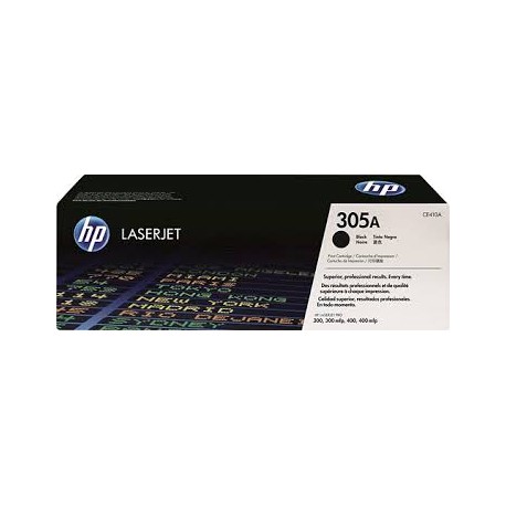 Toner Hp CE410A 305A NERO