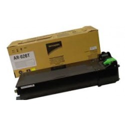 Toner Sharp AR-020T NERO