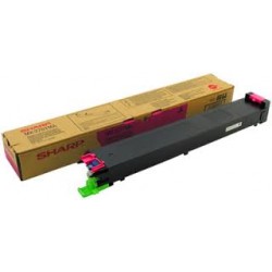 Toner Sharp MX-27GTMA MAGENTA