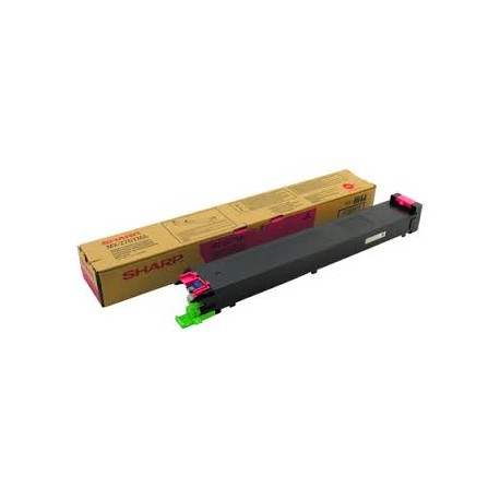 Toner Sharp MX-27GTMA MAGENTA